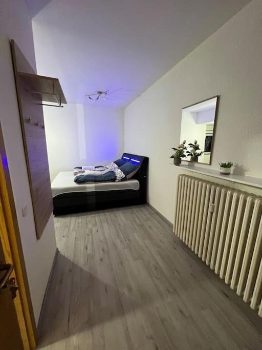 Apartment City Center Würzburg Eksteriør bilde