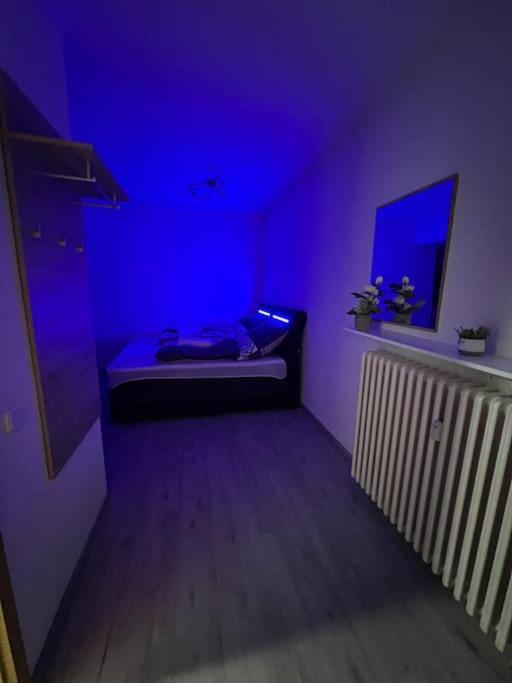 Apartment City Center Würzburg Eksteriør bilde